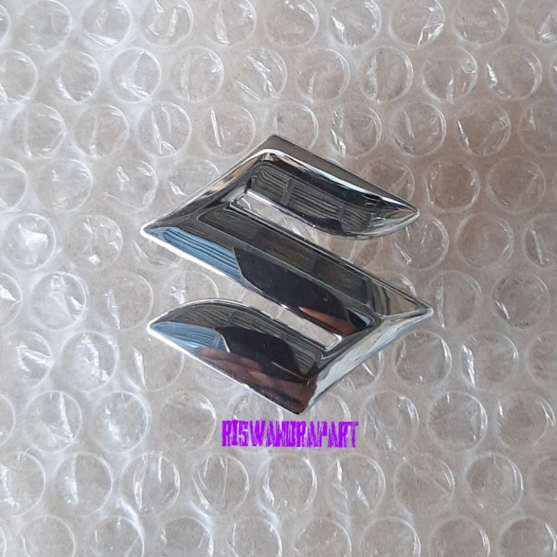 LOGO STIR SUZUKI UNIVERSAL