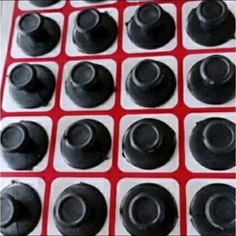 Pegangan / Knop Tutup Panci