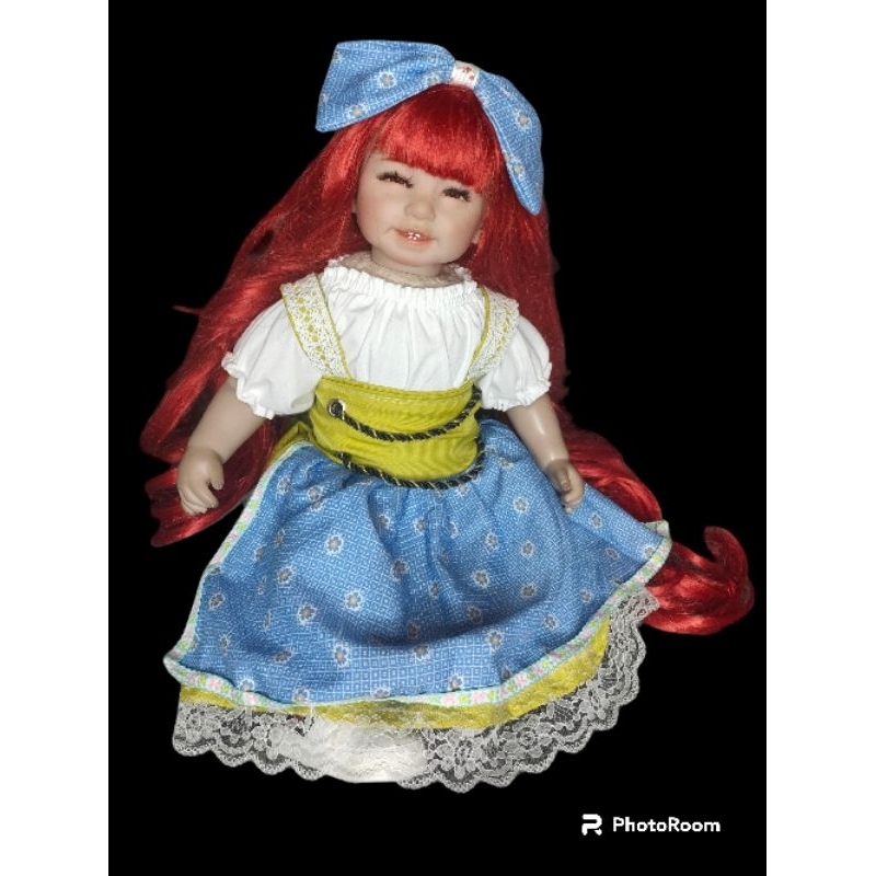 baju boneka reborn, vinyl size 20, 22 & 24 inch