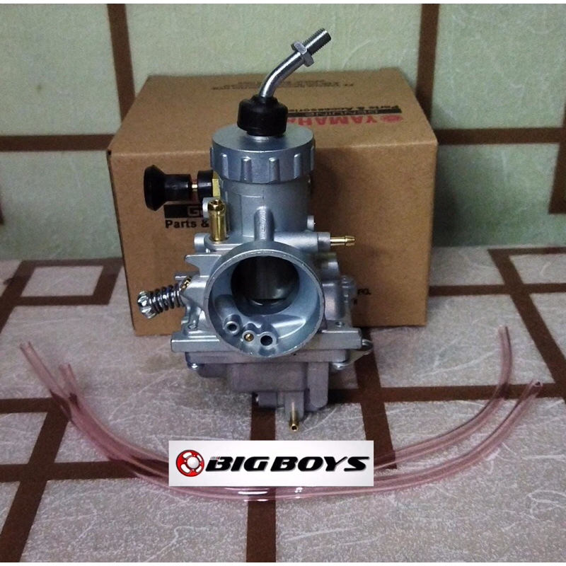 KARBURATOR RX KING MIKUNI CORP