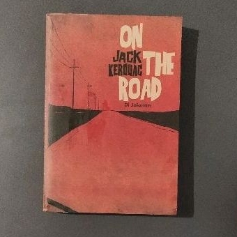 On The Road - Jack Kerouac