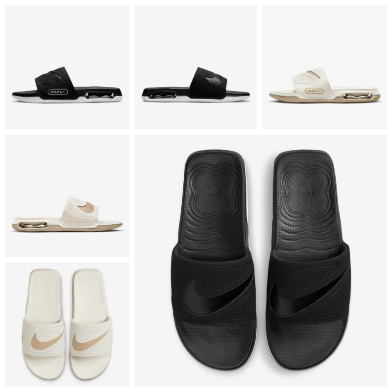 Sandal Pria Nike Air Max Cirro