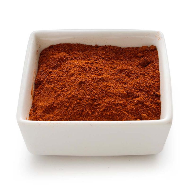 

Smoked paprika powder 500gr / asap paprika bubuk