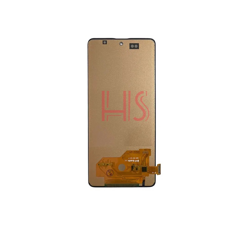 LCD TOUCHSCREEN SAMSUNG GALAXY A51 / A515 / A515F - INCELL COMPLETE