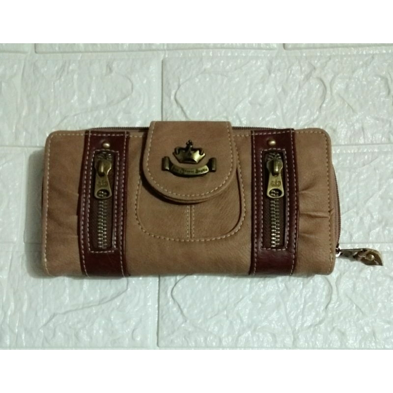 Dompet wanita panjang sas sophie martin