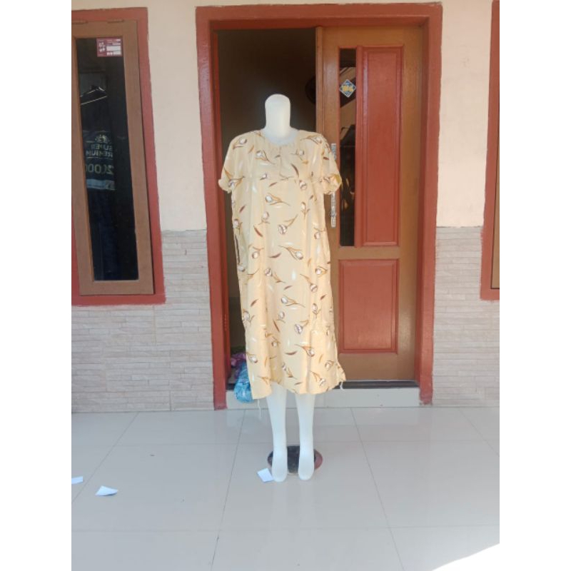 daster 100rb dapat 3//daster busui//daster murah//daster bumil