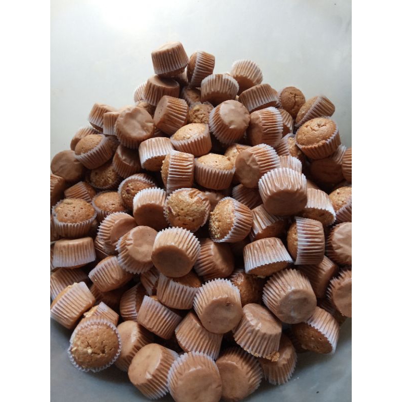 

bolu pie kacang kharisma rasa