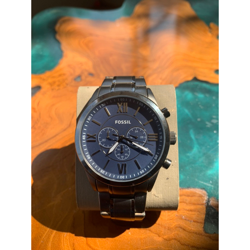 Jam Tangan FOSSIL BQ1126