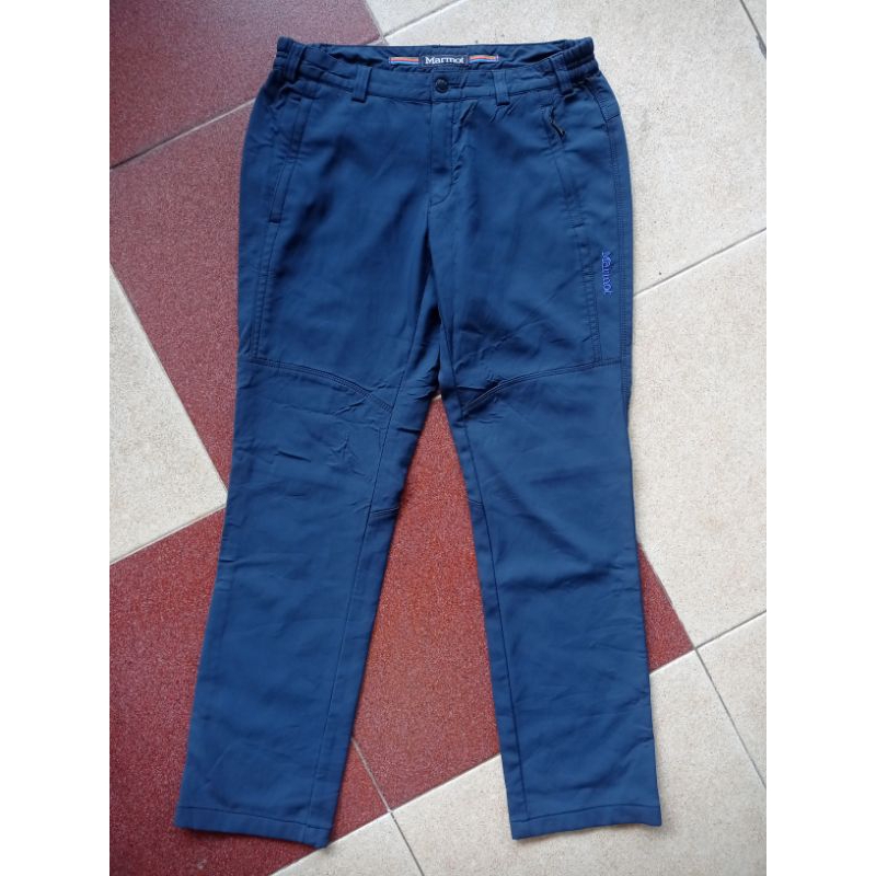 celana outdoor marmot