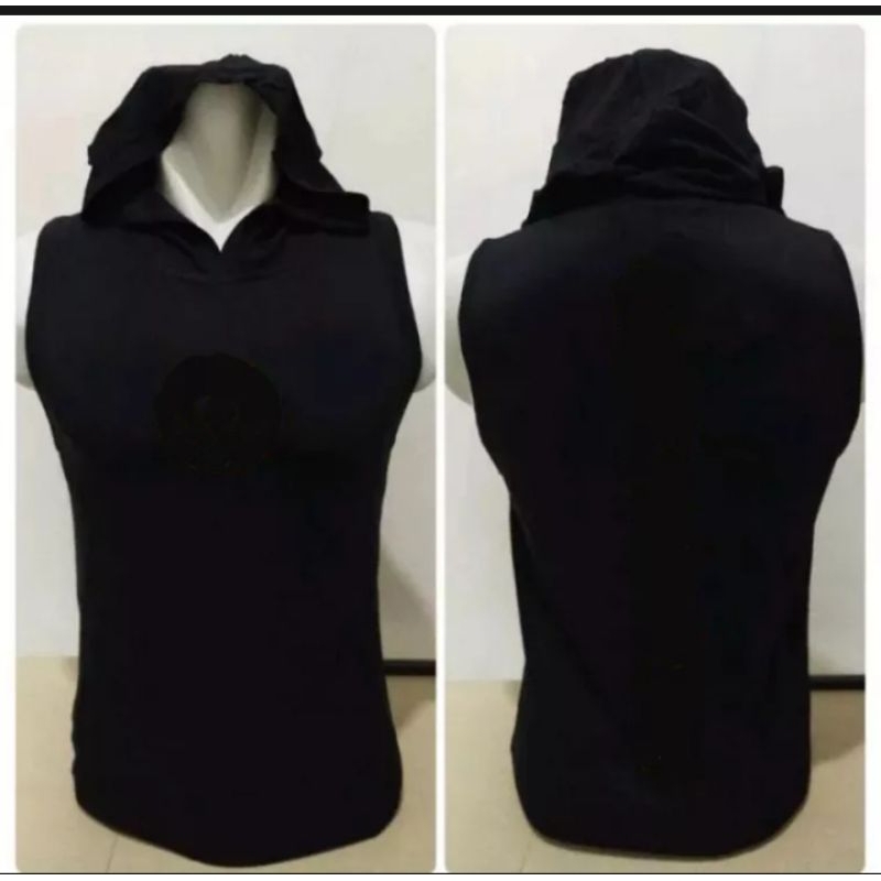 Singlet manset pria hodie-hodie lekbong gym fitness-singlet hodie pria dewasa