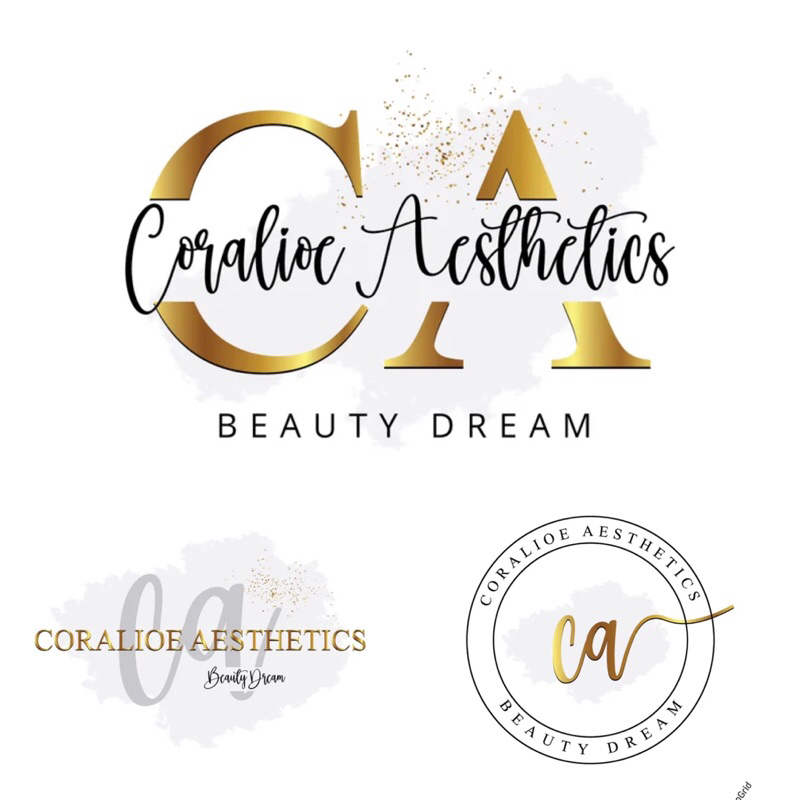 

ARABELLA HOLLA | JASA BIKIN DESAIN LOGO OLSHOP BISNIS SIMPLE ELEGAN MURAH CANTIK