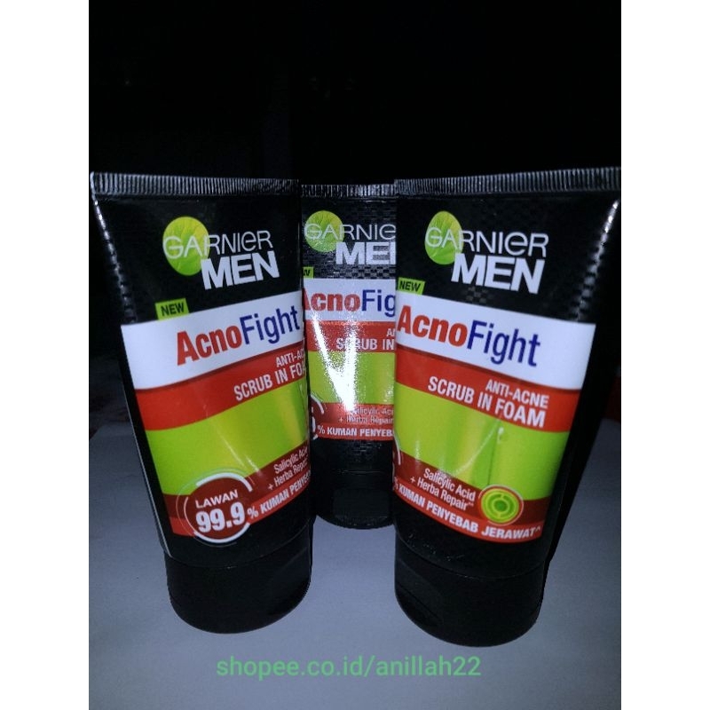 GARNIER MEN