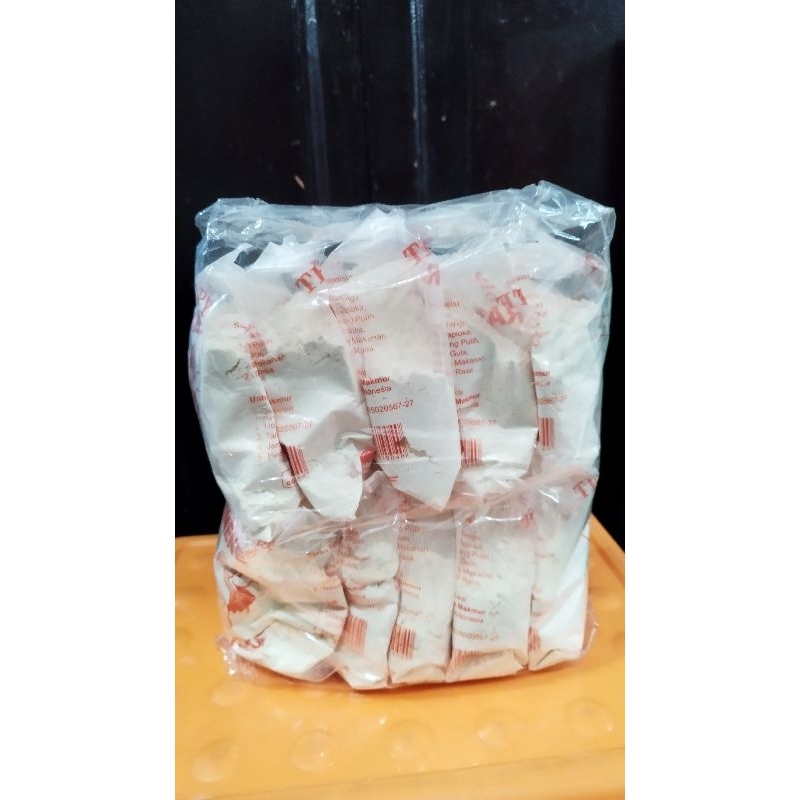 

Tepung Crispy Kriuk Ramene