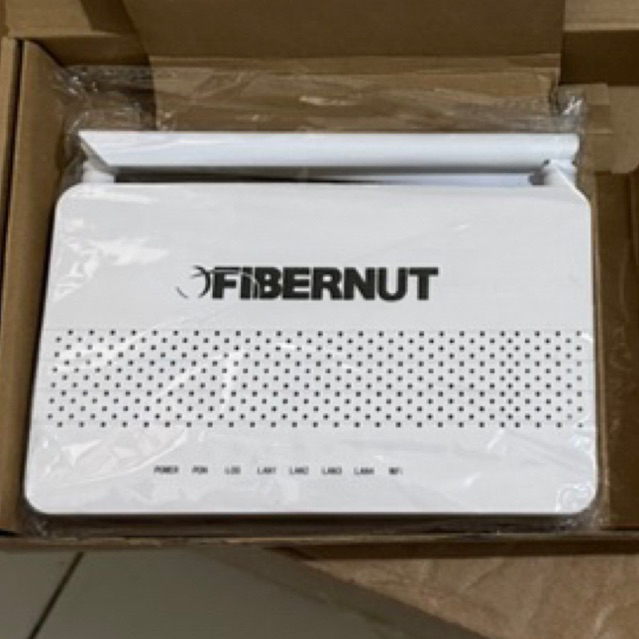 XPON ONU Support (WAN HTB kabel LAN)