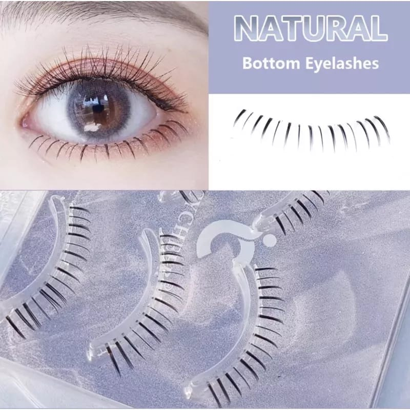 laristrus79  BULU MATA ASIA bulu mata bawah natural terlaris terbaru 5pasang korea japan B028ULU MATA ASIA bulu mata bawah natural terlaris terbaru 5pasang korea japan B028