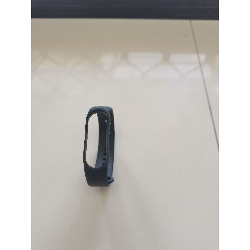 Strap mi band 4 mi band 7 M4 M7 Strap tali jam Smartband original