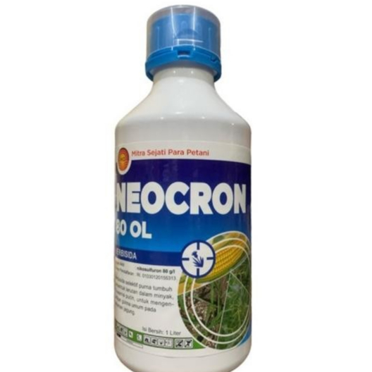 NEOCRON 1 Liter HERBISIDA SELEKTIF JAGUNG