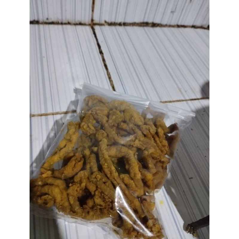 

Usus goreng
