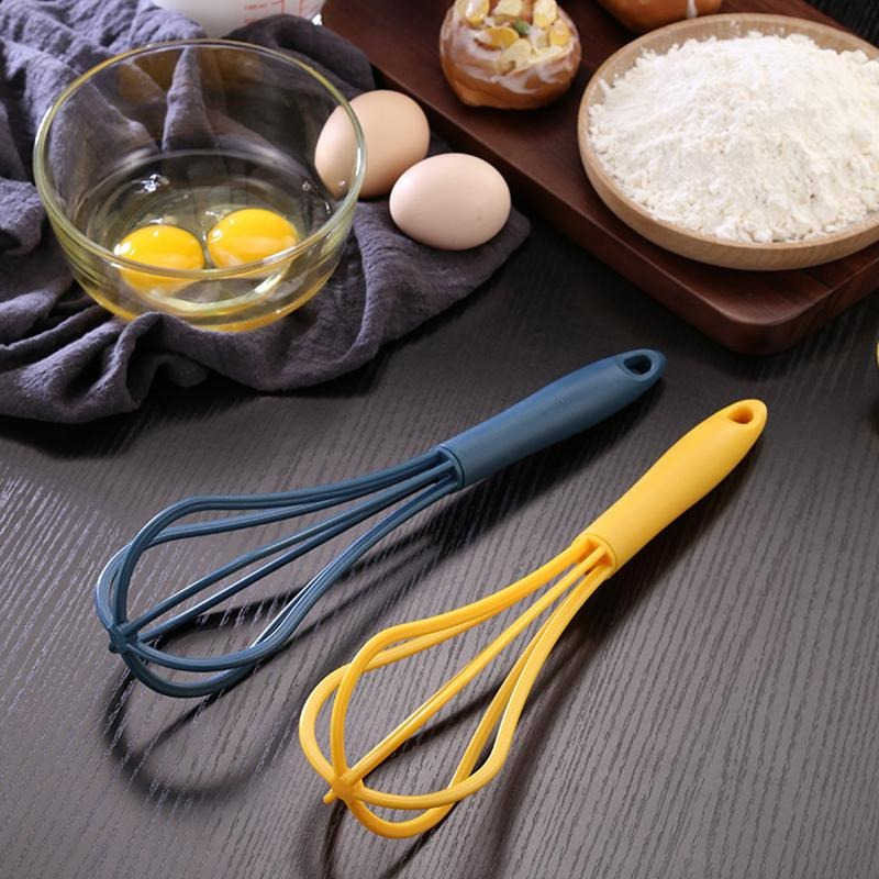 MIXER BAKING WHISK EGG BEATER KOCOKAN TELUR PENGADUK ADONAN BPA-FREE