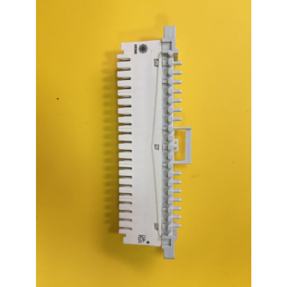 TERMINAL LSA PLUS DISCONEC KRONE terminal LSA