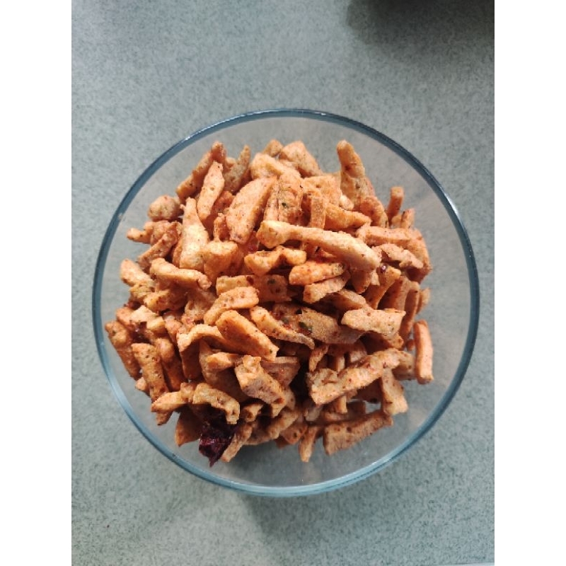 

Basreng 250 gram