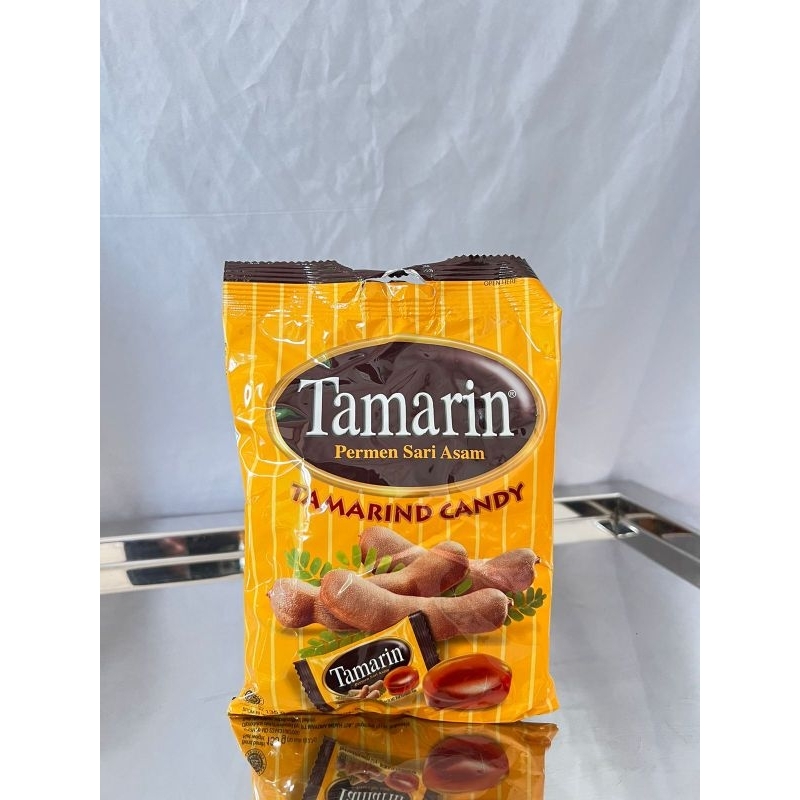 

Permen Tamarin Sachet