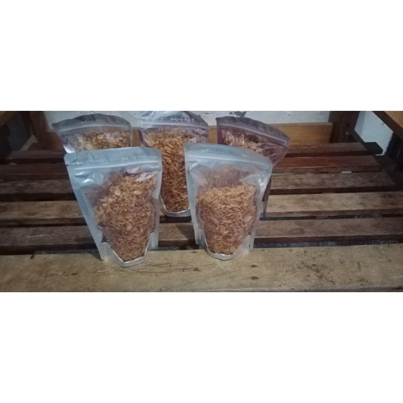 

Bawang goreng