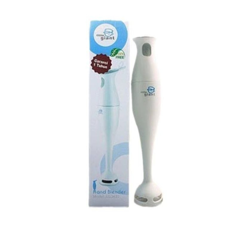 little giant hand blender PRELOVED