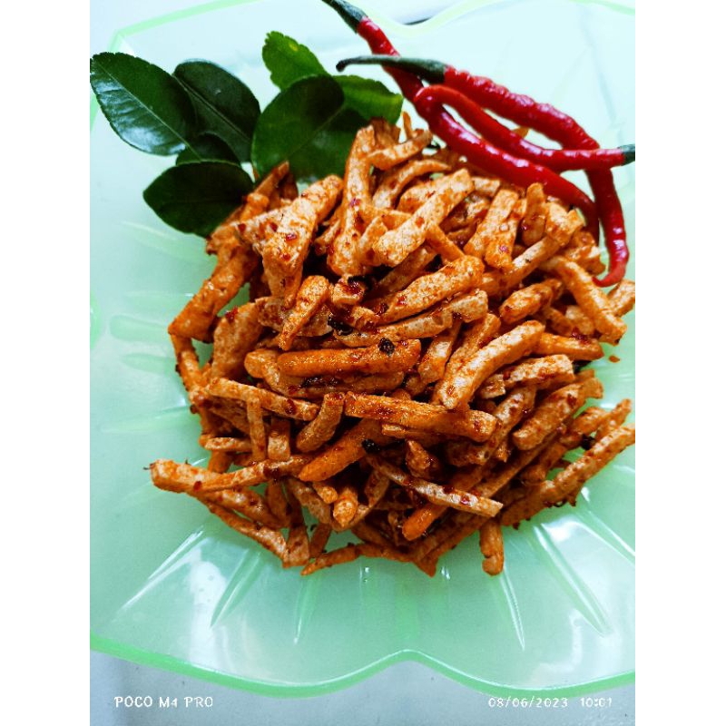 

basreng stick sarasa murah enak