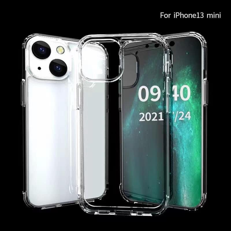 SOFTCASE CLEAR CASE ULTRA HD 2MM SILICON BENING TEBAL VIVO GROSIR BY.SULTAN ROXY