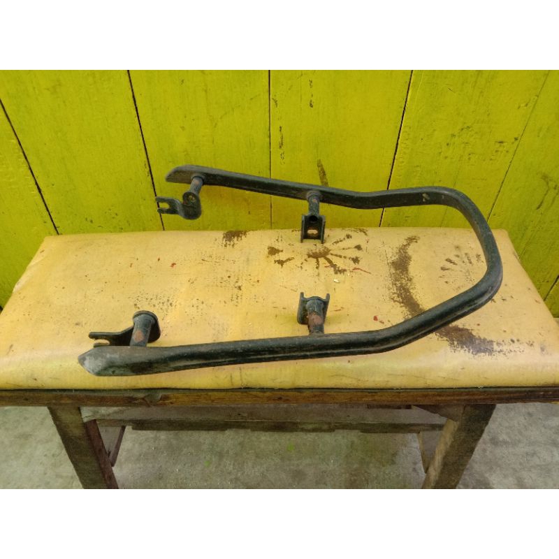 Planger Begel Honda Wave 100 Supra 100 Supra X Supra Fit Variasi