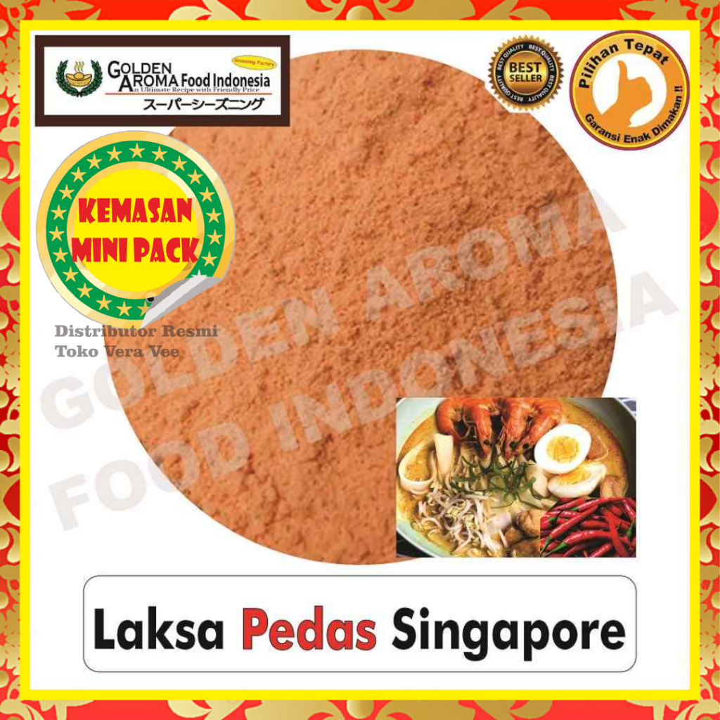 

Bumbu Tabur Rasa Laksa Pedas Singapore 50Gr Bubuk Tabur Bubuk Laksa Pedas Powder Aneka Asin Manis Gurih Terbaik Premium Enak Impor Instan Grosir Kentang Goreng Basreng Buah Cimol Kripik Pisang Keripik Singkong Makaroni Cilung Jambu Gorengan Taiwan Bukan