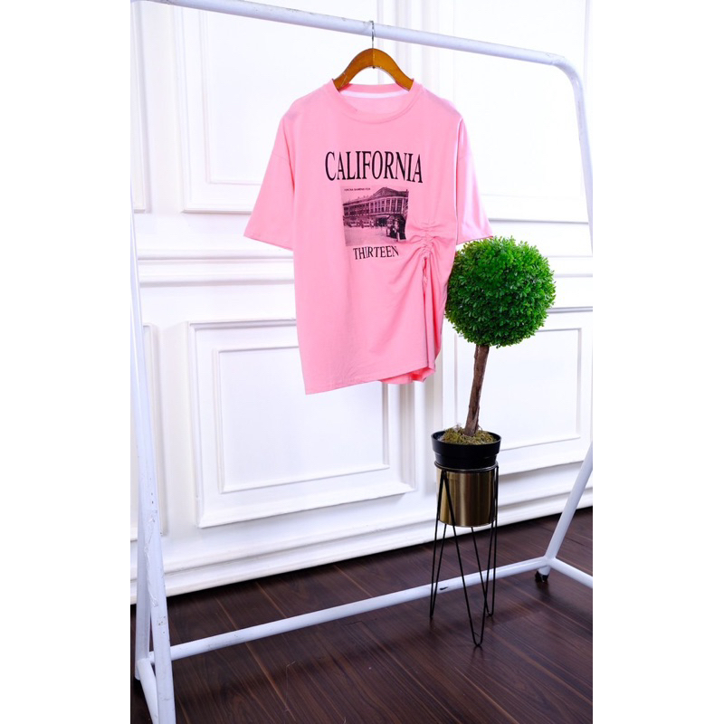 KAOS FASHION KOREA STYLE BAHAN PREMIUM BANGKOK BKK,4044