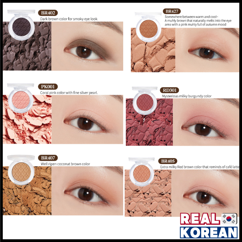 Etude House Look at My Eyes Cafe 2g