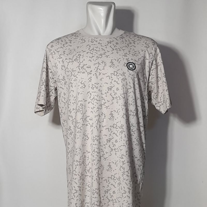 Kaos Insight Original Dusting Tee Cream