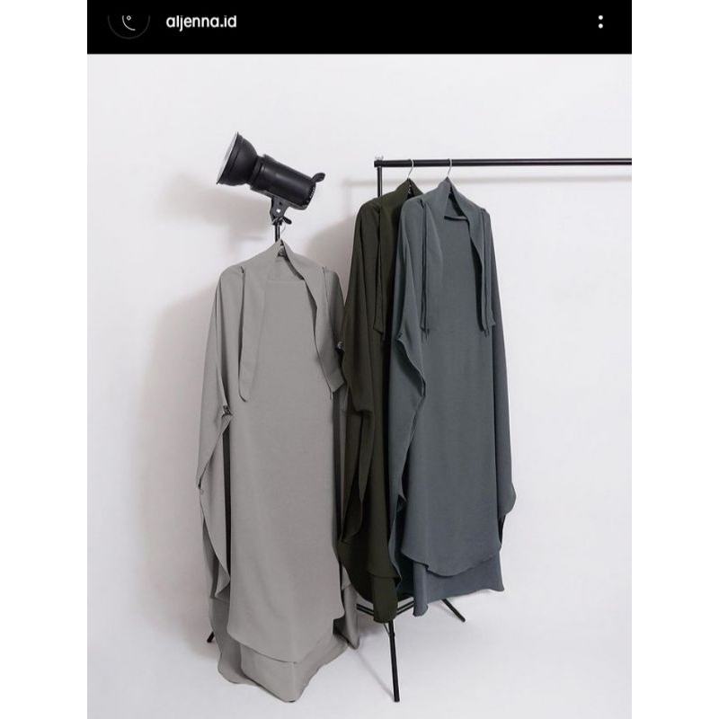 FK long prime aljenna deep lichen mazen