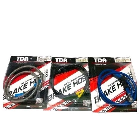 SELANG REM TDR UNIVERSAL/SELANG CAKRAM VARIASI DEPAN DAN BELAKANG TDR