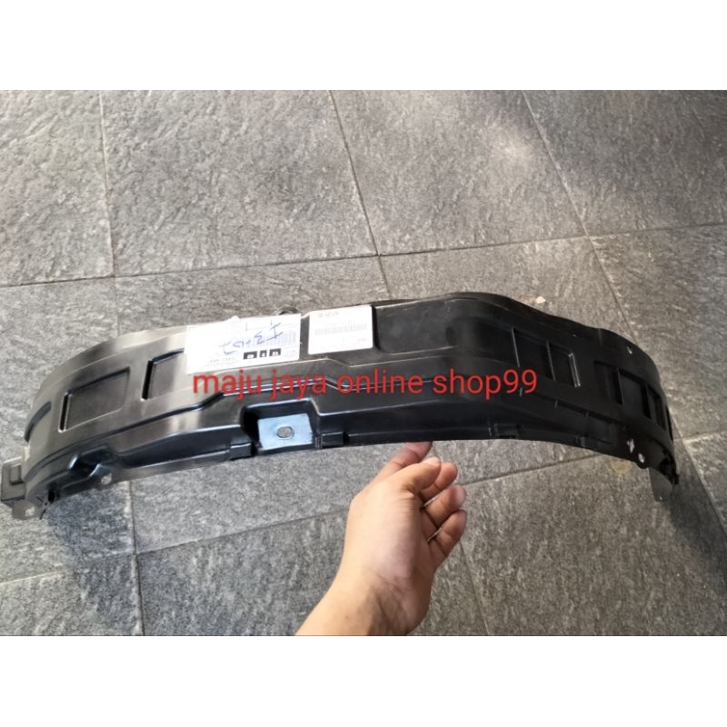 LINER FENDER LINER SPAKBOARD VITARA ESCUDO SIDEKICK ASLI