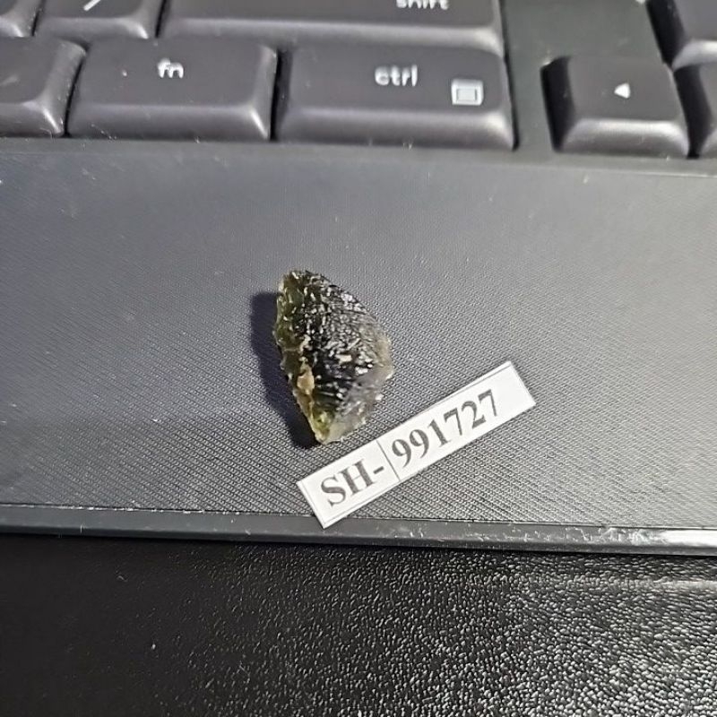 MOLDAVITE ASLI CEKO HQ3
