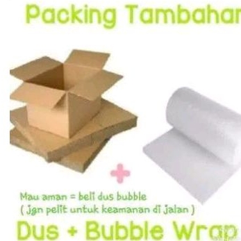 

WAJIB DIBELI