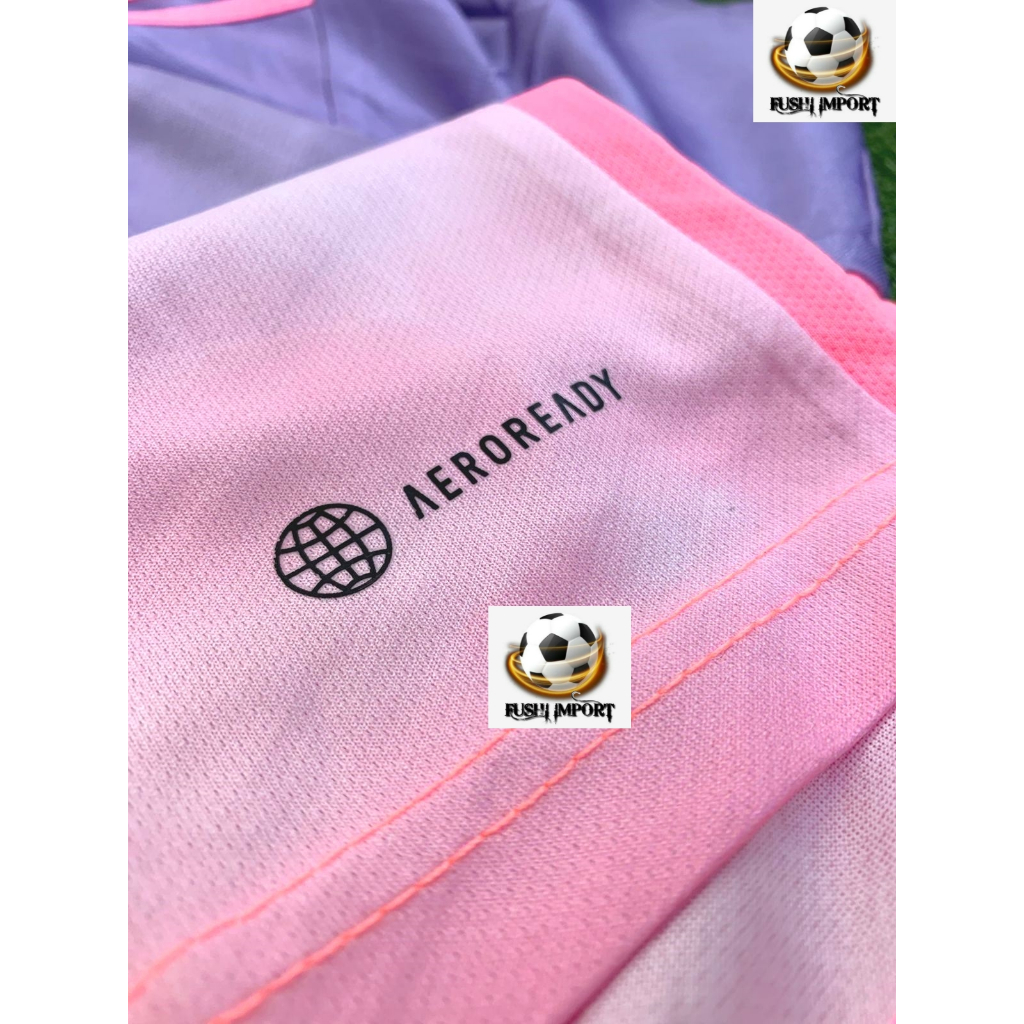 Jersey Baju Bola Jepang Special 2024 New Grade Ori