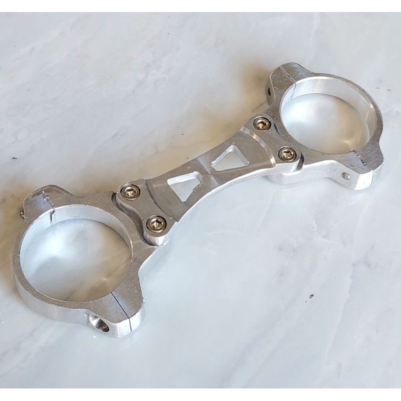 Borgol shock depan pnp shock depan ninja 150