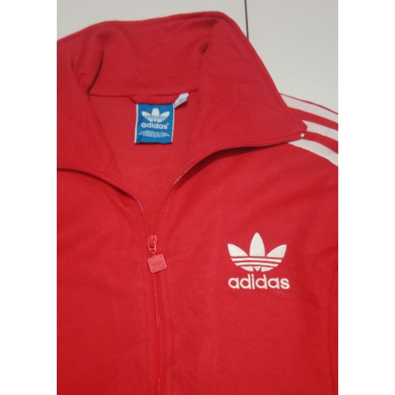 adidas europa tt tracktop ori second