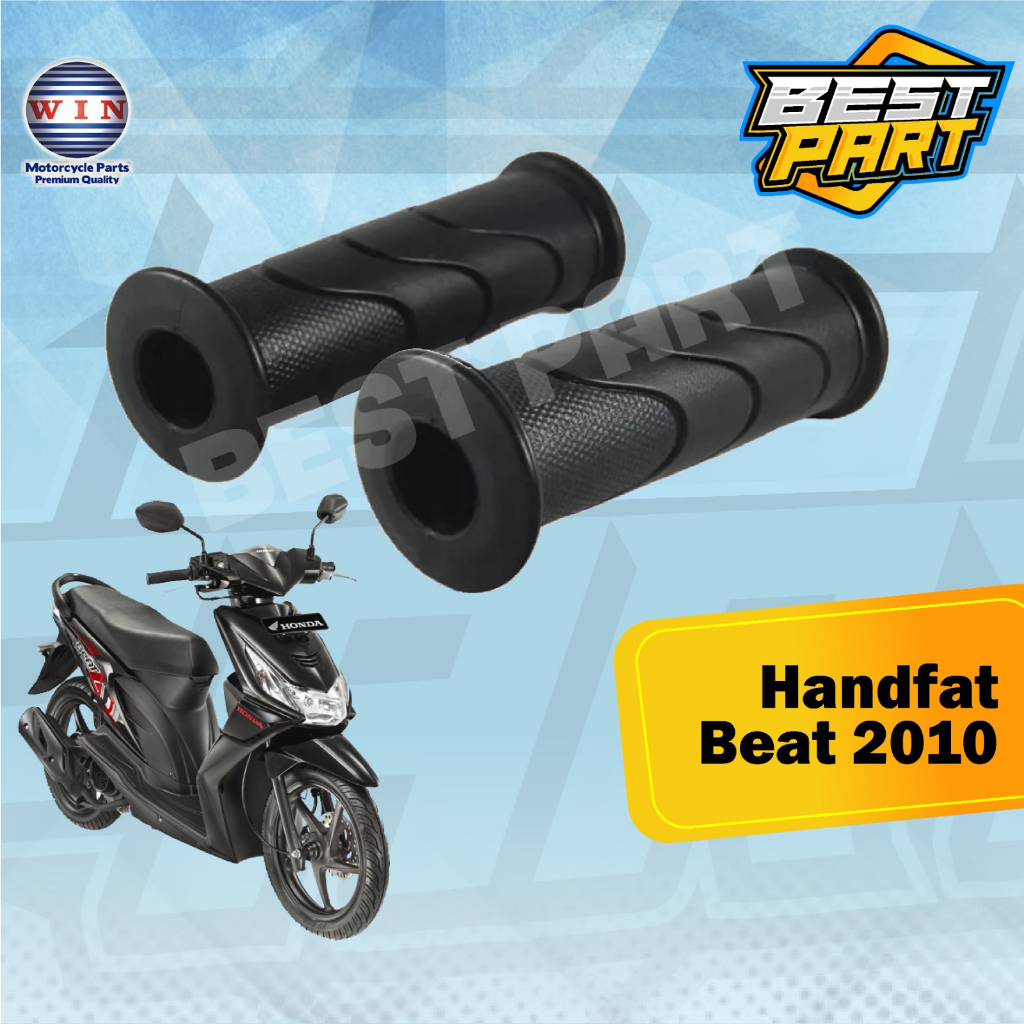 HANDFAT BEAT 10 KARBU MERK WIN