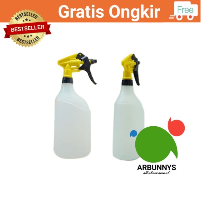 Semprotan Burung 1 liter