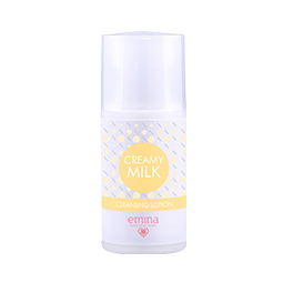 ✨ AKU MURAH ✨EMINA Creamy Milk Cleansing Lotion