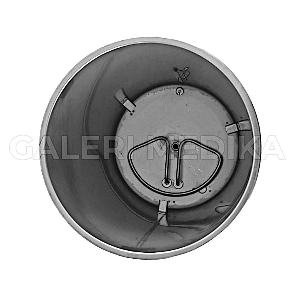 Autoclave GEA YX-24HDD Pressure Steam Sterilizer / Autoklaf GEA YX 24 HDD Sterilisasi Basah