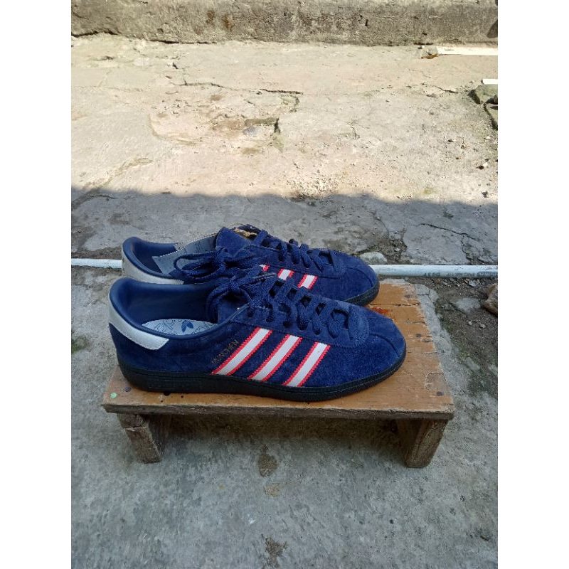 Adidas Munchen Edge