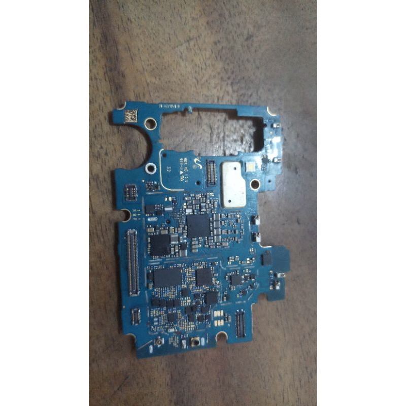 mesin samsung a21s matot