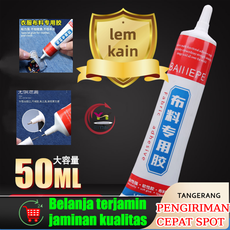 

CKS15 Lem Here Adalah Lem Khusus Untuk Kain Kulit Cair Yang Tahan Air Dan Ideal Untuk Sepatu